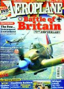 Click here to view Aeroplane Monthly Magazine, July 2010 Issue