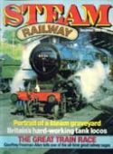 Click here to view Steam Railway Magazine, December 1982 Issue