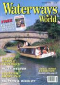 Click here to view Waterways World Magazine, March 1996 Issue