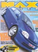 Click here to view Max Power Magazine, June 1999 Issue