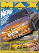 Click here to view Max Power Magazine, June 1998 Issue