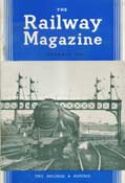 Click here to view The Railway Magazine, February 1957 Issue
