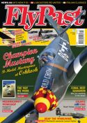Click here to view Flypast Magazine, October 2008 Issue