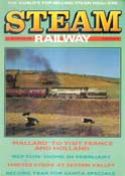 Click here to view Steam Railway Magazine, February 1989 Issue