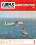 Click here to view Airfix Magazine, January 1975 Issue