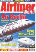 Click here to view Airliner World Magazine, November 2006 Issue