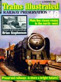 Click here to view Trains Illustrated Magazine, Issue 46