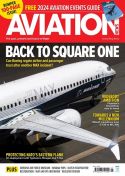 Click here to view Aviation News Magazine, March 2024 Issue