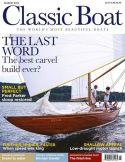 Click here to view Classic Boat Magazine, March 2022 Issue