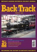 Click here to view Backtrack Magazine, February 2023 Issue