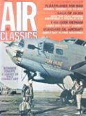 Click here to view Air Classics Magazine, September 1975 Issue