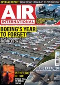 Click here to view Air International Magazine, March 2020 Issue