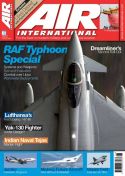 Click here to view Air International Magazine, June 2012 Issue