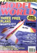 Click here to view RC Model World Magazine, June 1998 Issue
