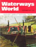 Click here to view Waterways World Magazine, December 1974 Issue