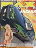 Click here to view Max Power Magazine, January 2003 Issue