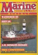 Click here to view Marine Modelling Magazine, November 1988 Issue