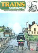 Click here to view Trains Illustrated Magazine, Issue 8