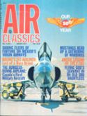Click here to view Air Classics Magazine, January 1974 Issue