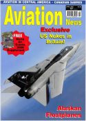 Click here to view Aviation News Magazine, April 2008 Issue