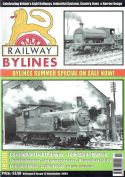 Click here to view Railway Bylines Magazine, November 2001 Issue