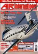 Click here to view Air International Magazine, October 2004 Issue