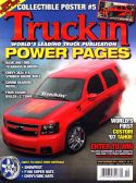 Click here to view Truckin&#039; Magazine, August 2006 Issue