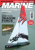 Click here to view Marine Modelling Magazine, November 2013 Issue