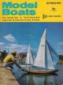Click here to view Model Boats Magazine, October 1976 Issue