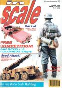 Click here to view In Scale Magazine, August 1992 Issue