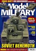 Click here to view Model Military Magazine, March 2017 Issue