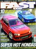Click here to view Fast Car Magazine, May 2006 Issue