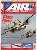 Click here to view Air International Magazine, November 2015 Issue