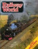 Click here to view Railway World Magazine, July 1980 Issue