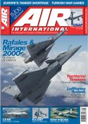 Click here to view Air International Magazine, August 2014 Issue