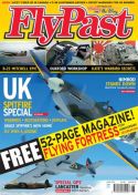 Click here to view Flypast Magazine, June 2010 Issue