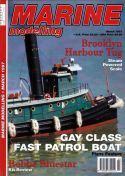 Click here to view Marine Modelling Magazine, March 1997 Issue