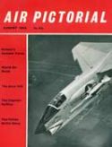 Click here to view Air Pictorial Magazine, August 1960 Issue