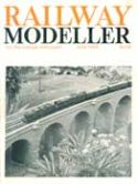 Click here to view Railway Modeller Magazine, June 1969 Issue