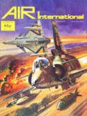 Click here to view Air International Magazine, November 1976 Issue