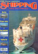 Click here to view Shipping Today and Yesterday Magazine, December 1999 Issue