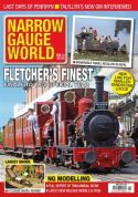 Click here to view Narrow Gauge World Magazine, August 2016 Issue