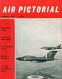 Click here to view Air Pictorial Magazine, February 1960 Issue