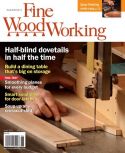 Click here to view Fine Woodworking Magazine, May/June 2011 Issue