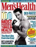 Click here to view Men&#039;s Health UK Magazine, May 2007 Issue