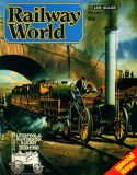 Click here to view Railway World Magazine, May 1980 Issue
