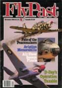 Click here to view Flypast Magazine, November 1984 Issue