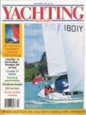 Click here to view Yachting Monthly Magazine, December 1995 Issue