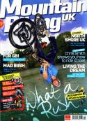 Click here to view Mountain Biking UK Magazine, November 2005 Issue