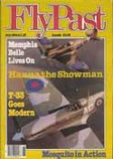 Click here to view Flypast Magazine, July 1984 Issue